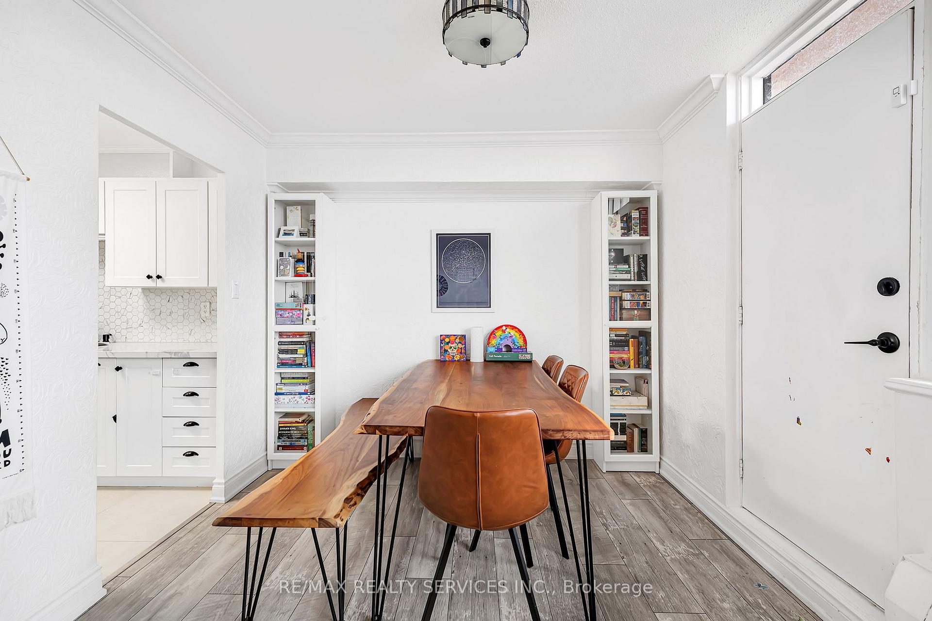 Photo 19 of Unit 1701, 180 Markham Road, Scarborough, Scarborough Village — HOMEH