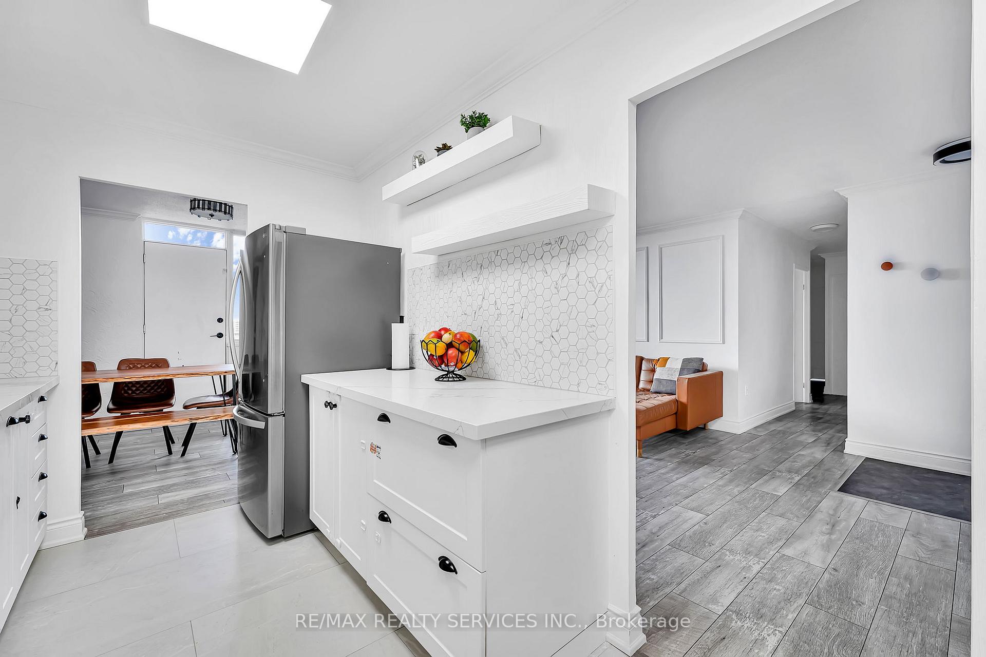 Photo 22 of Unit 1701, 180 Markham Road, Scarborough, Scarborough Village — HOMEH
