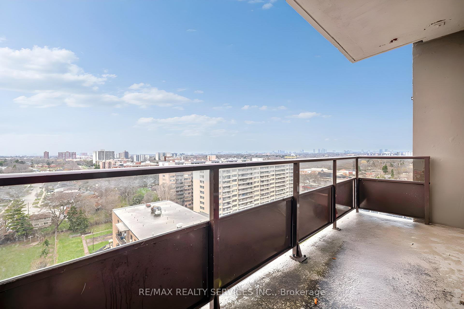 Photo 24 of Unit 1701, 180 Markham Road, Scarborough, Scarborough Village — HOMEH