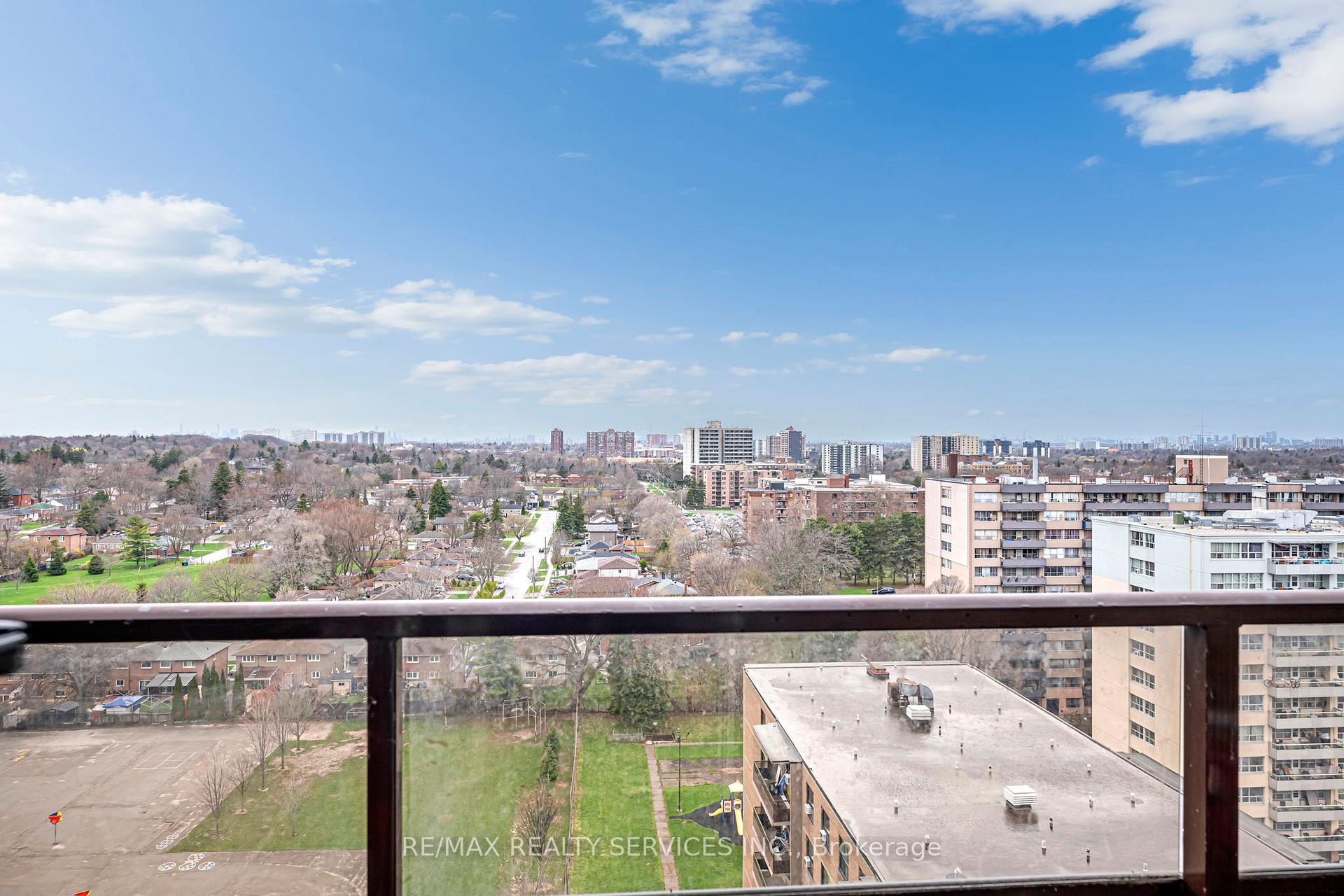 Photo 25 of Unit 1701, 180 Markham Road, Scarborough, Scarborough Village — HOMEH