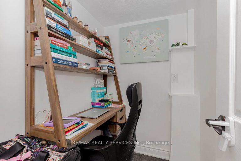 Photo 31 of Unit 1701, 180 Markham Road, Scarborough, Scarborough Village — HOMEH
