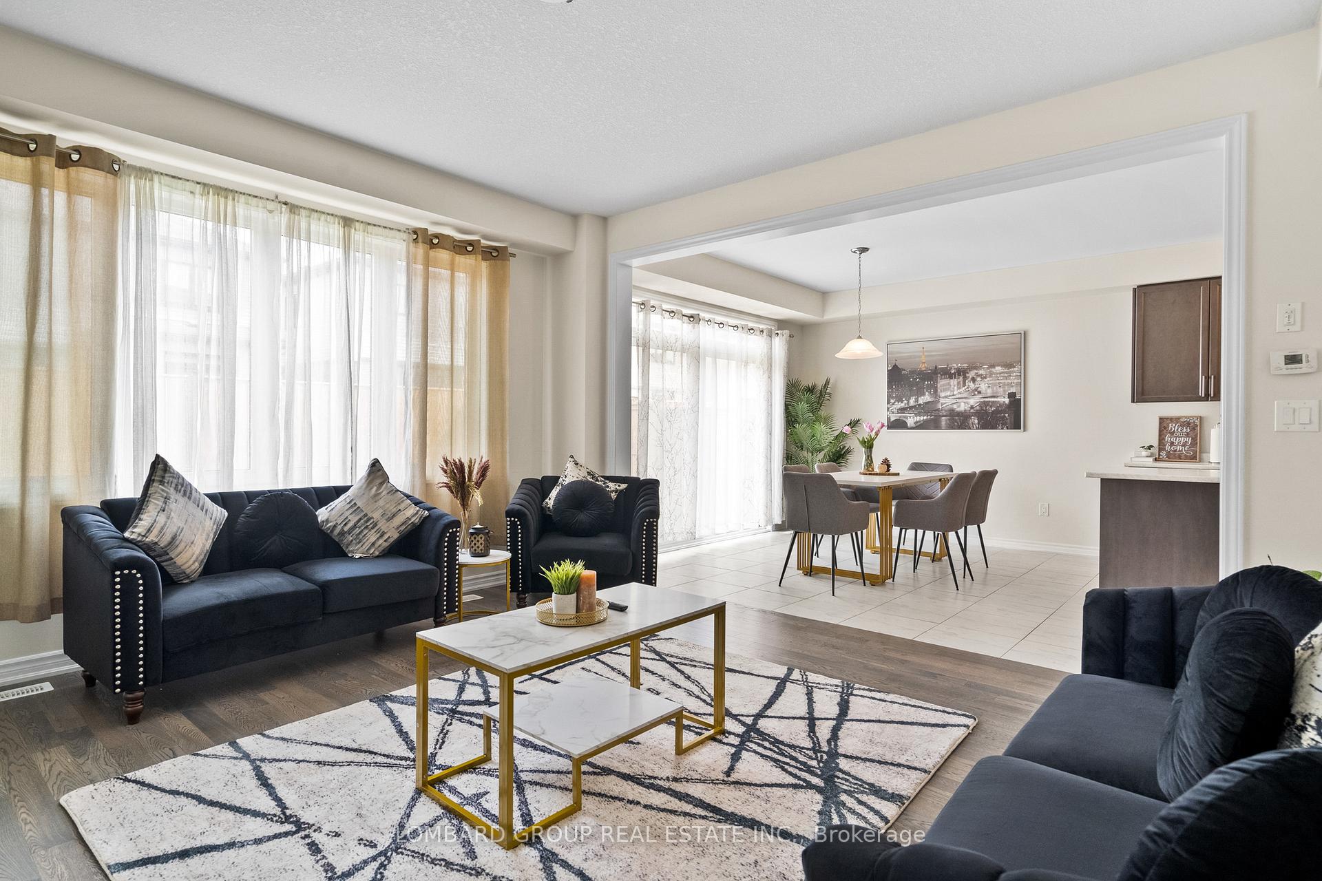 Photo 1 of 212 Vanilla Trail, Thorold, Rolling Meadows — HOMEH