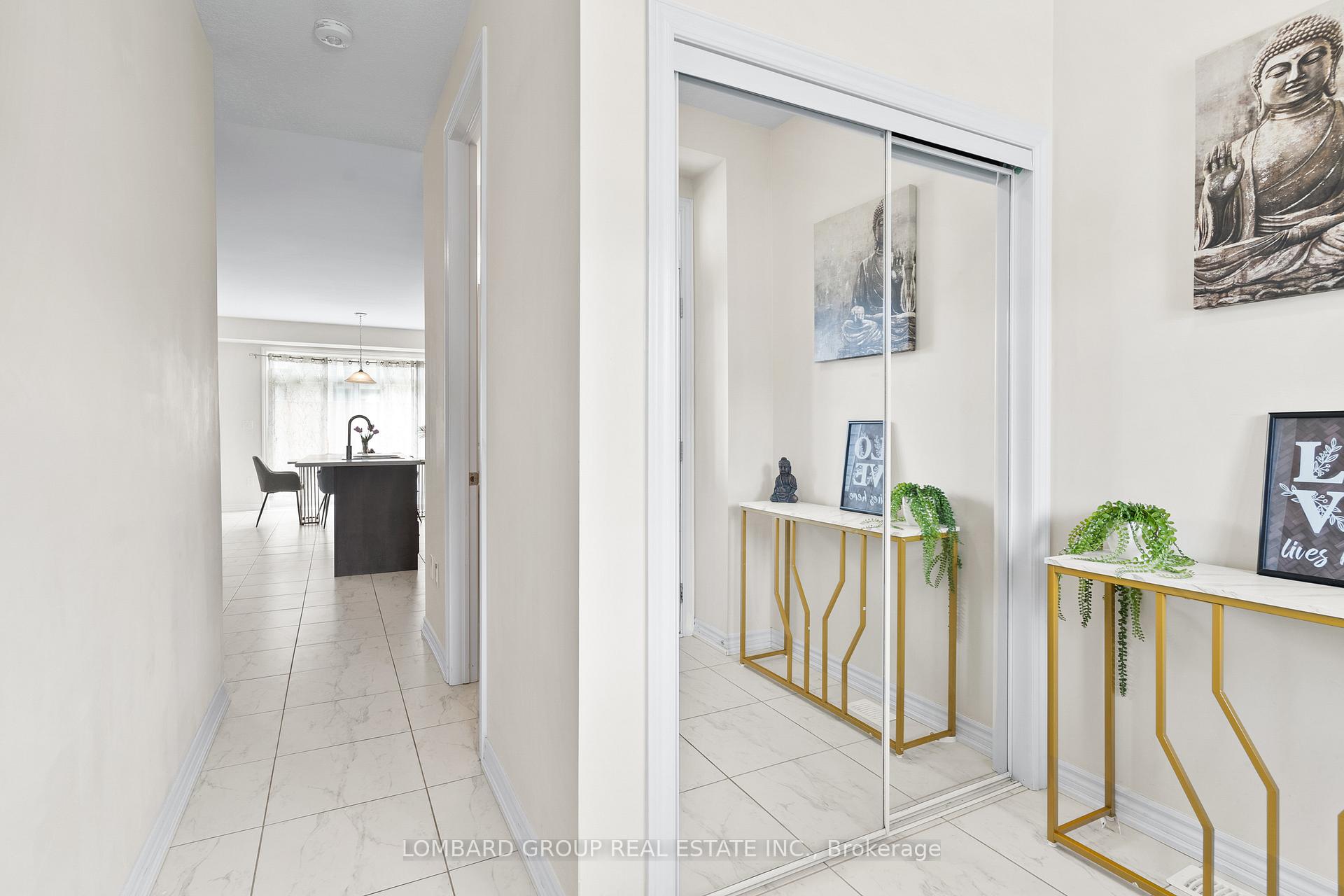 Photo 5 of 212 Vanilla Trail, Thorold, Rolling Meadows — HOMEH
