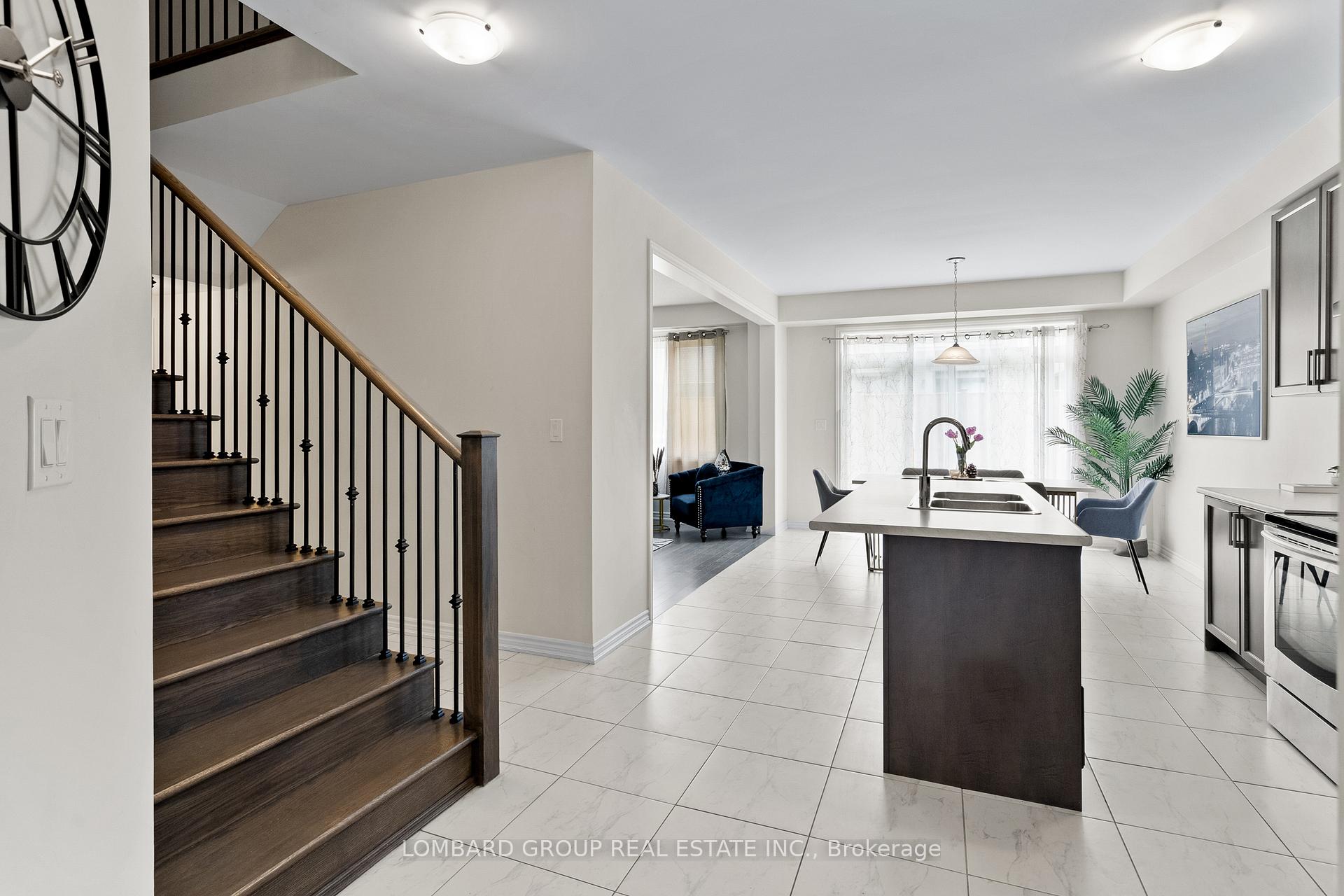 Photo 7 of 212 Vanilla Trail, Thorold, Rolling Meadows — HOMEH