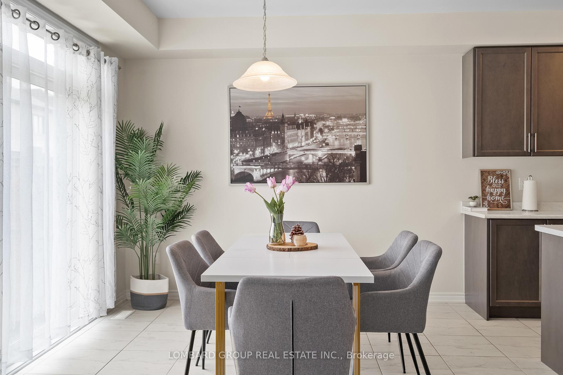 Photo 12 of 212 Vanilla Trail, Thorold, Rolling Meadows — HOMEH