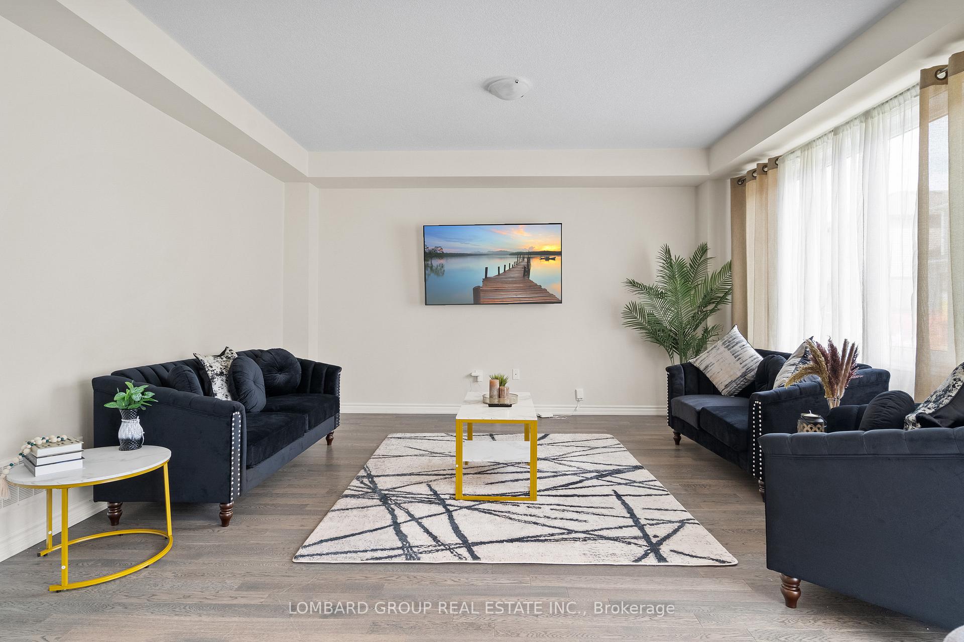 Photo 13 of 212 Vanilla Trail, Thorold, Rolling Meadows — HOMEH