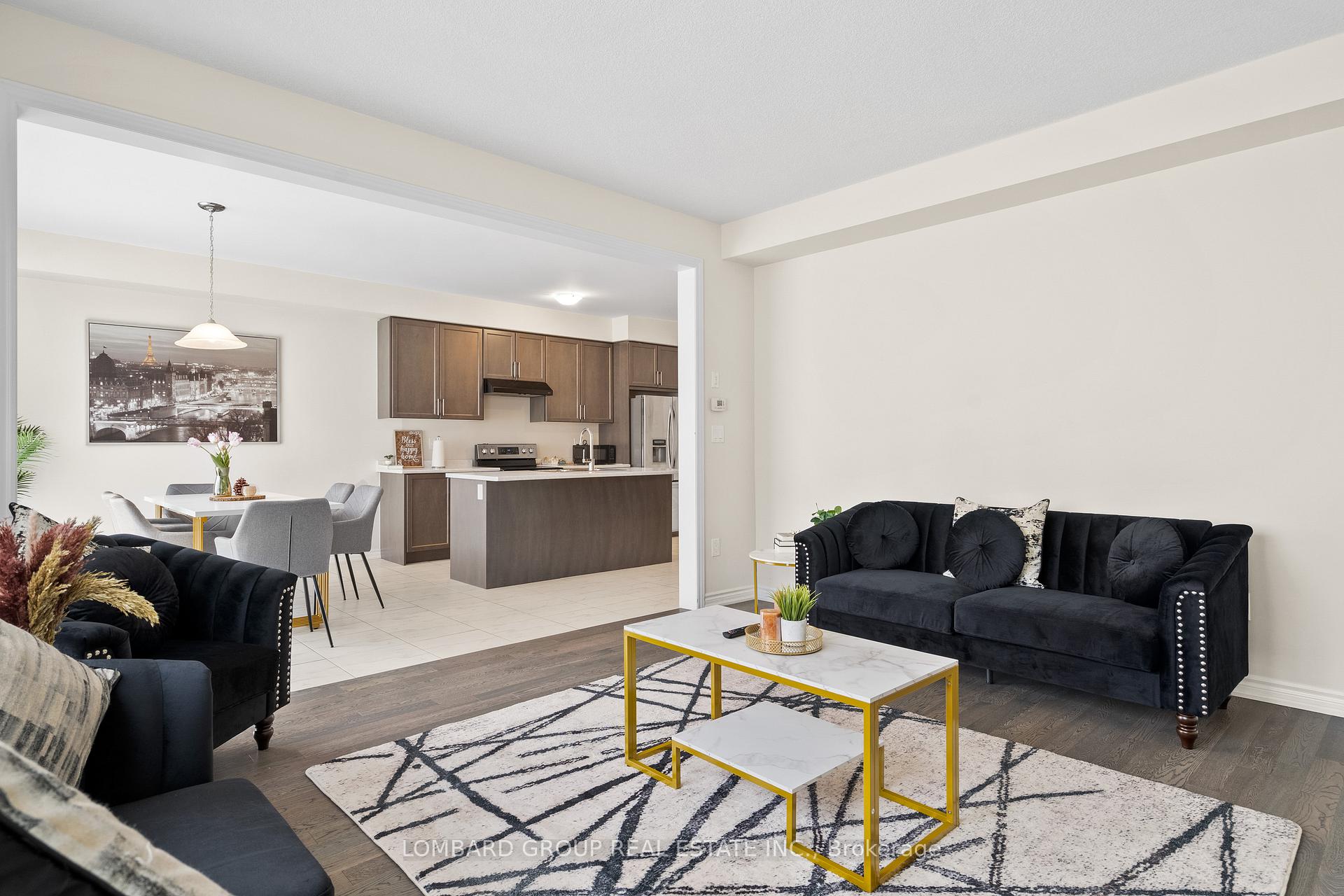 Photo 15 of 212 Vanilla Trail, Thorold, Rolling Meadows — HOMEH