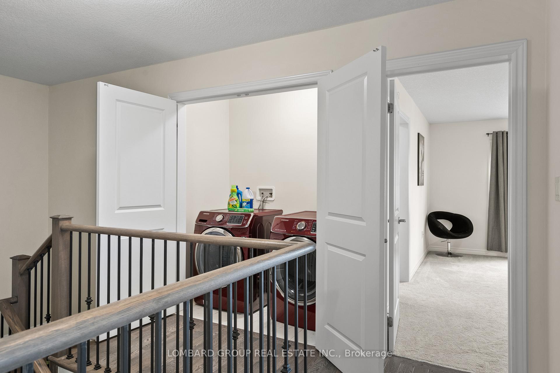Photo 18 of 212 Vanilla Trail, Thorold, Rolling Meadows — HOMEH