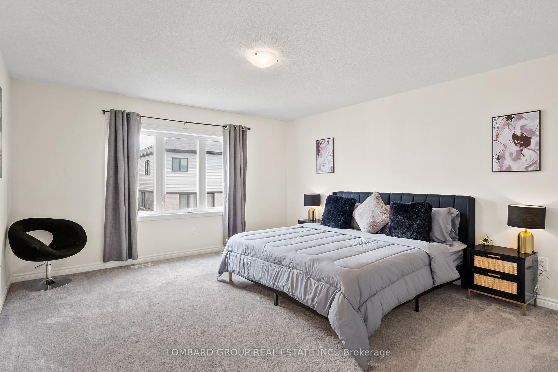 Photo 20 of 212 Vanilla Trail, Thorold, Rolling Meadows — HOMEH