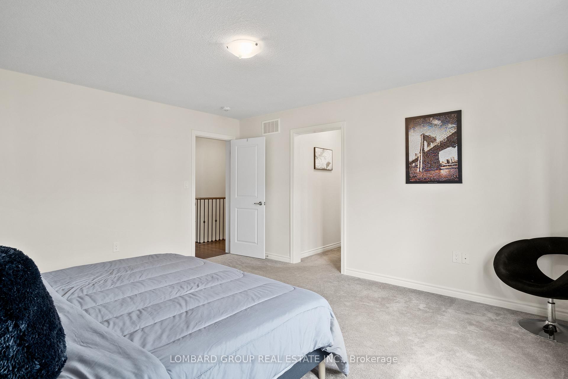 Photo 21 of 212 Vanilla Trail, Thorold, Rolling Meadows — HOMEH