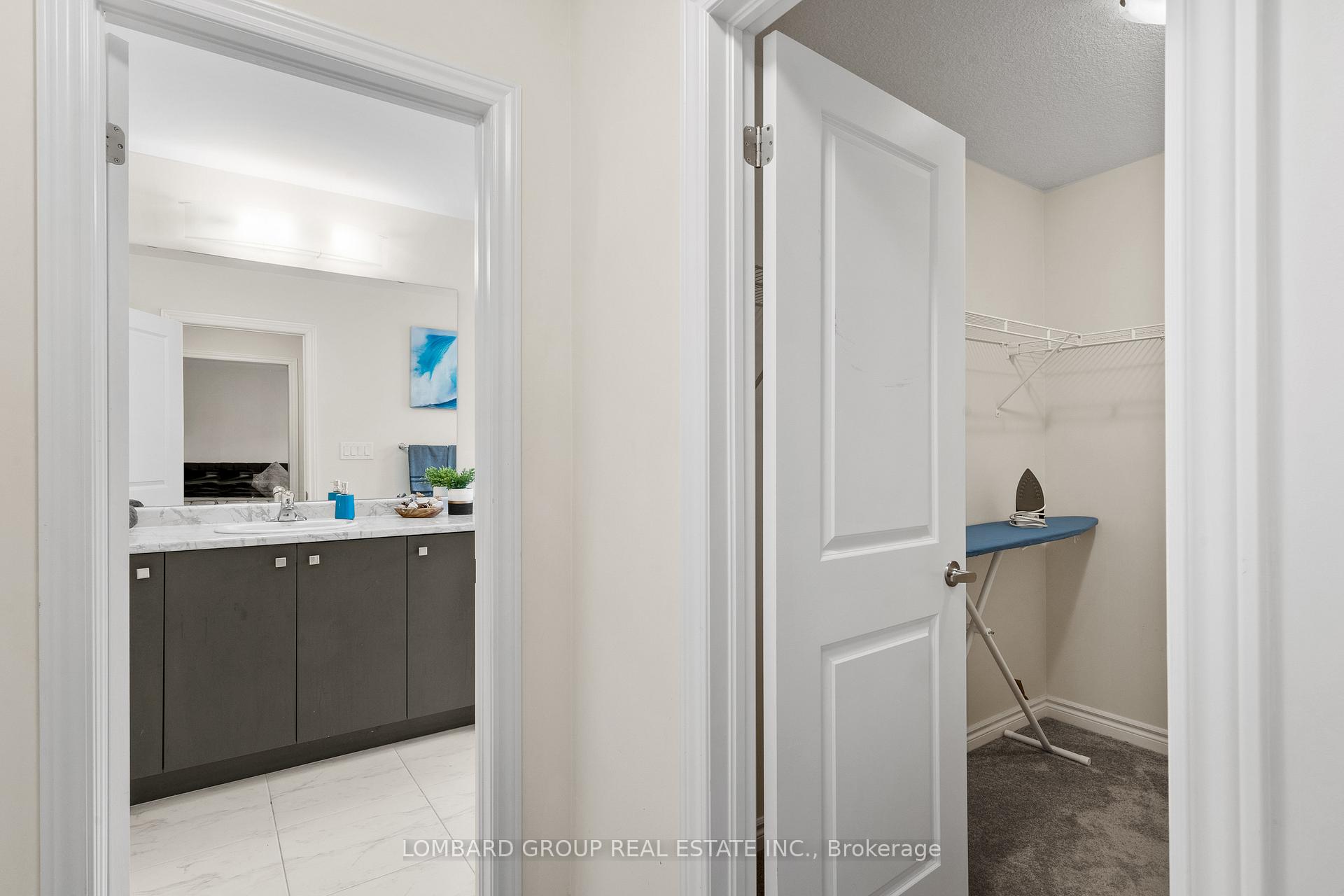 Photo 23 of 212 Vanilla Trail, Thorold, Rolling Meadows — HOMEH