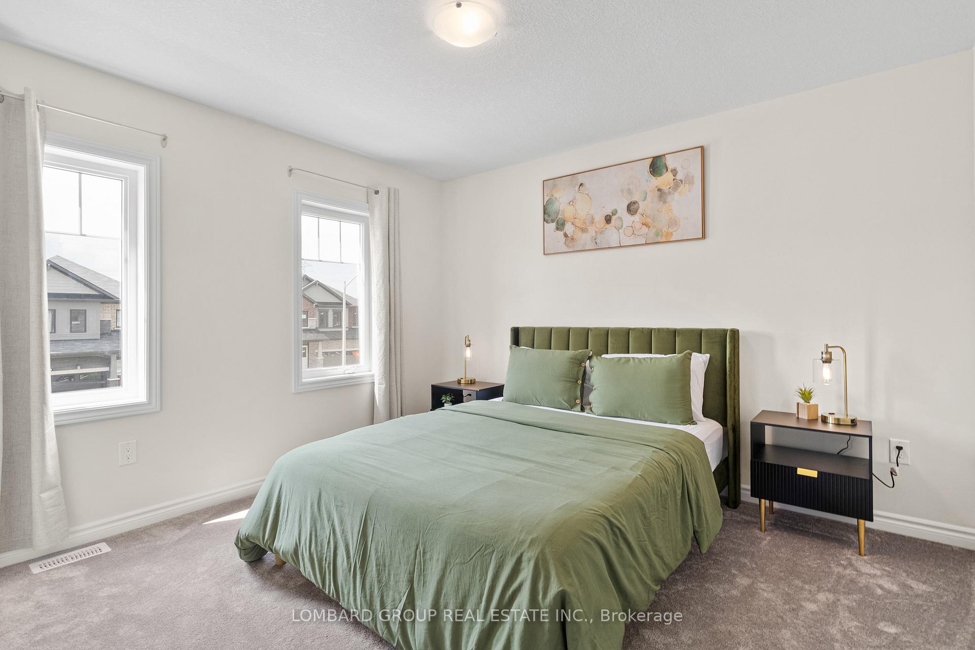 Photo 27 of 212 Vanilla Trail, Thorold, Rolling Meadows — HOMEH