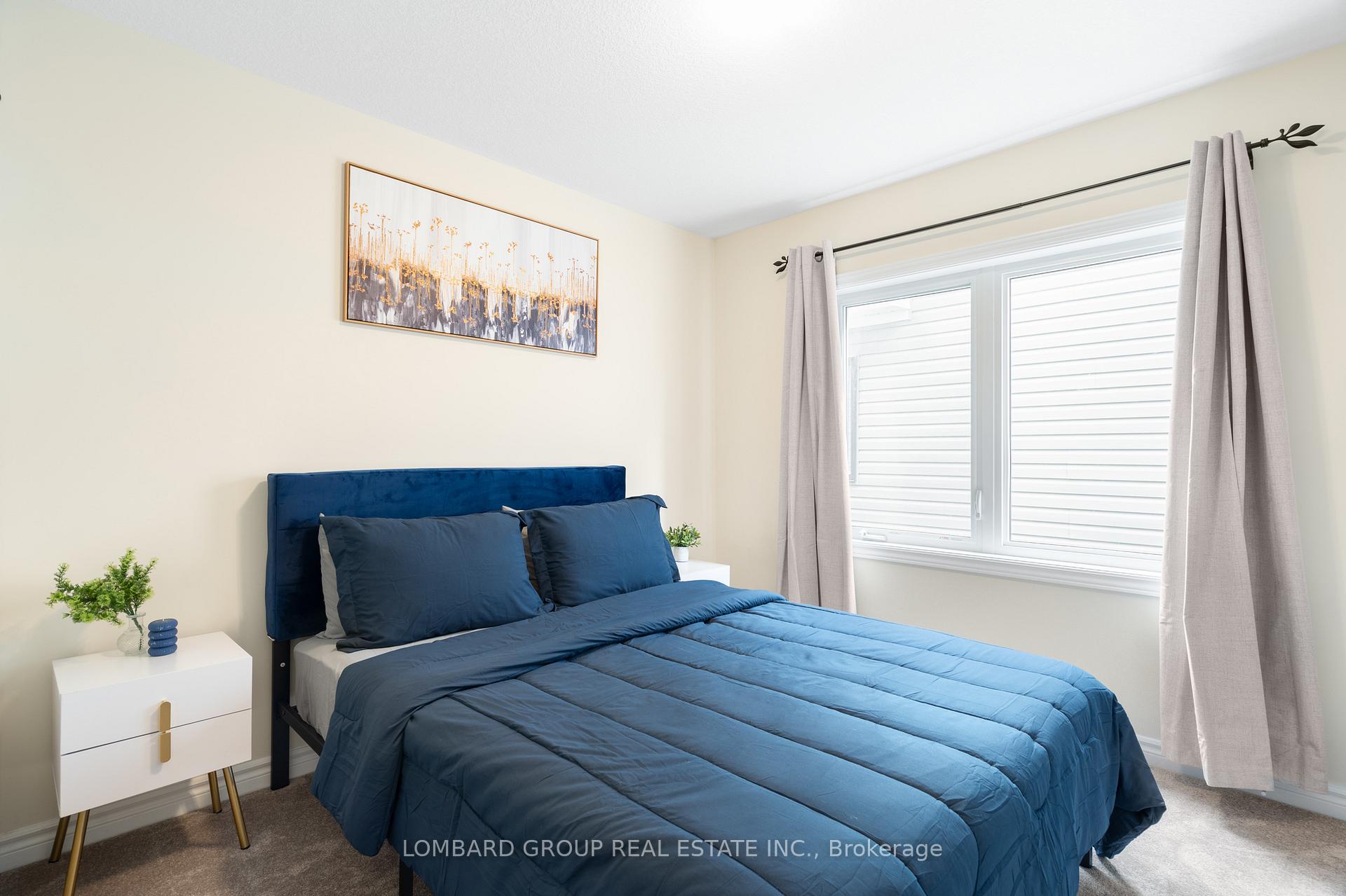 Photo 31 of 212 Vanilla Trail, Thorold, Rolling Meadows — HOMEH