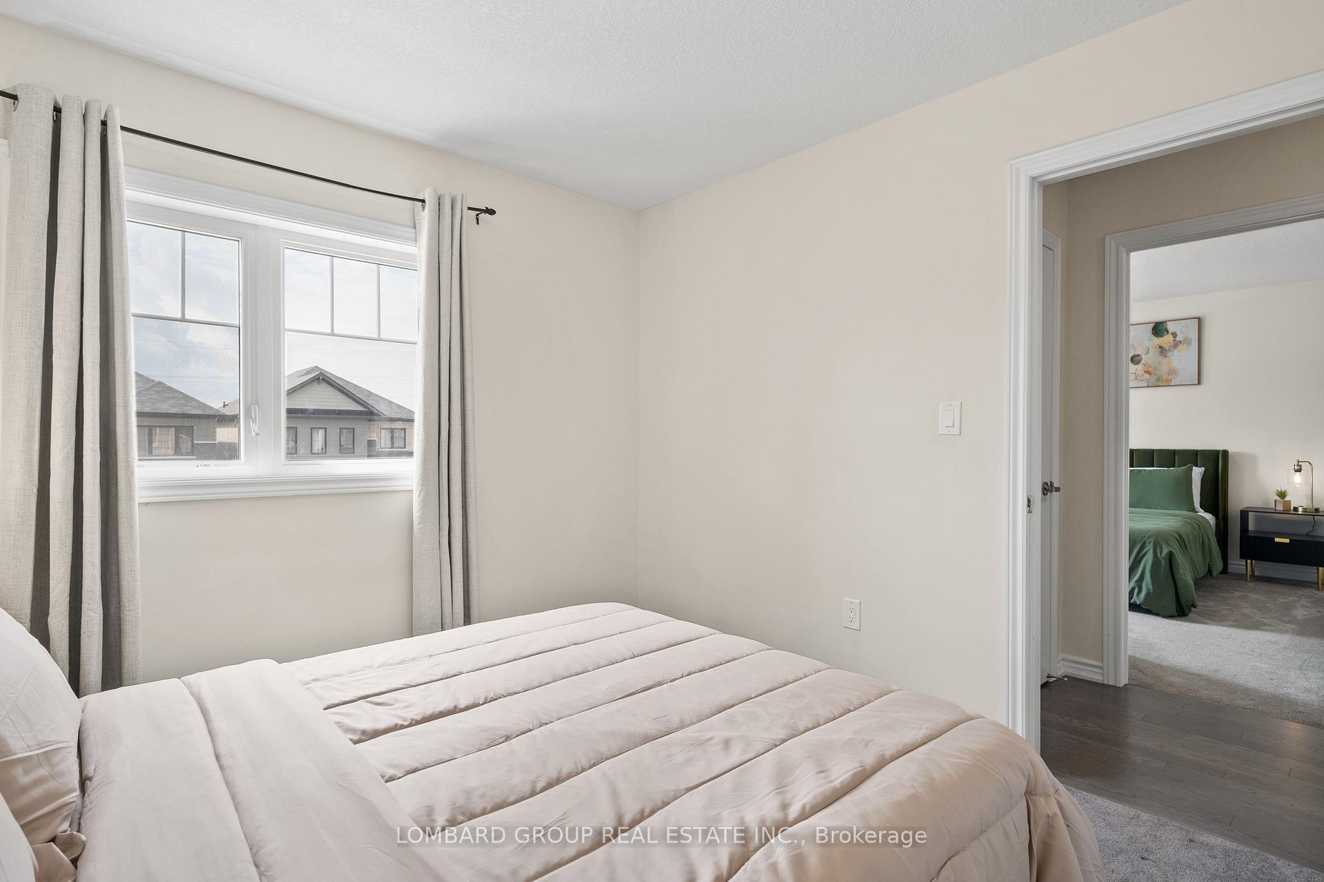 Photo 35 of 212 Vanilla Trail, Thorold, Rolling Meadows — HOMEH