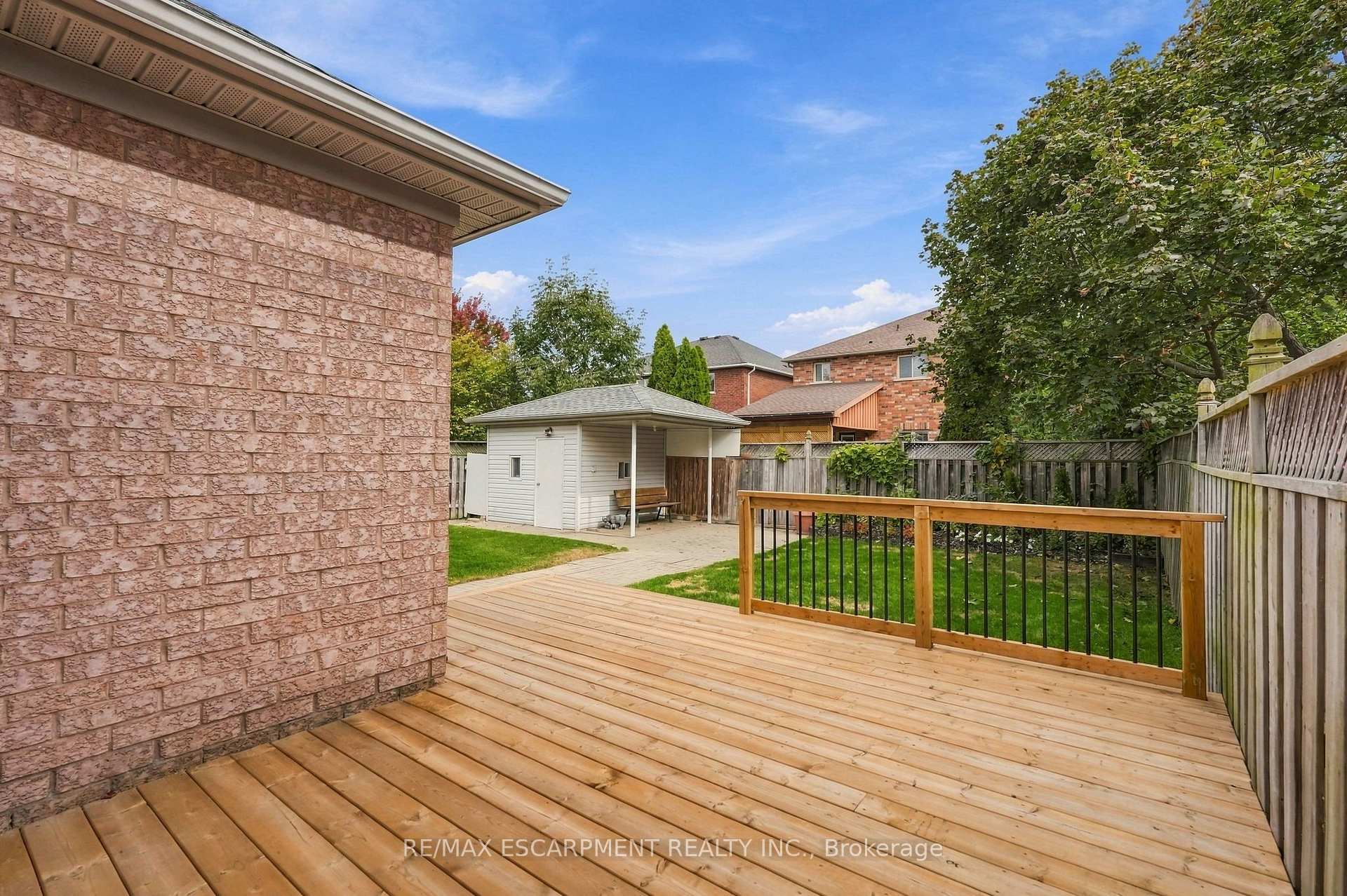 Photo 37 of 84 Riley Street, Hamilton, Waterdown — HOMEH