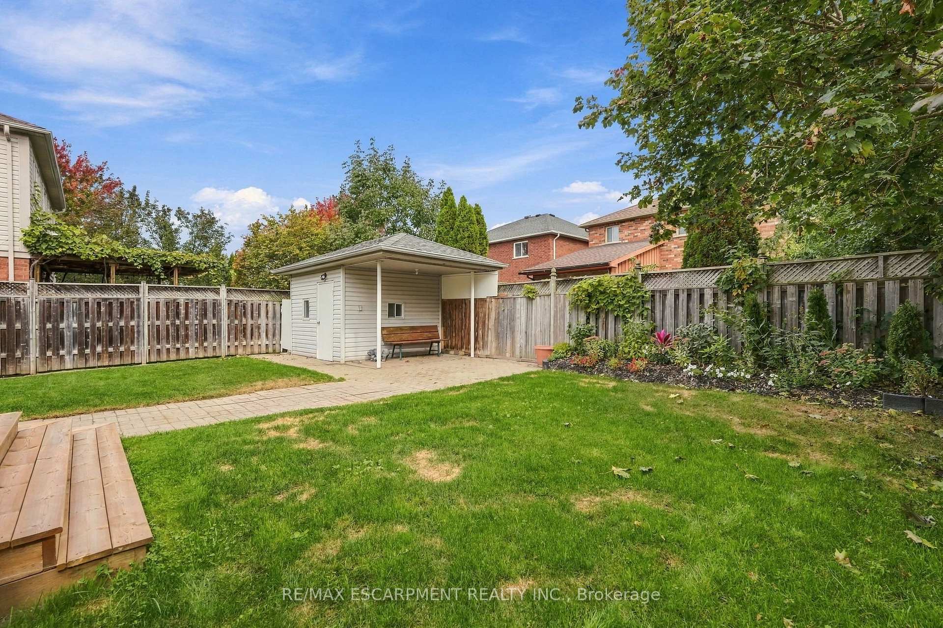 Photo 38 of 84 Riley Street, Hamilton, Waterdown — HOMEH