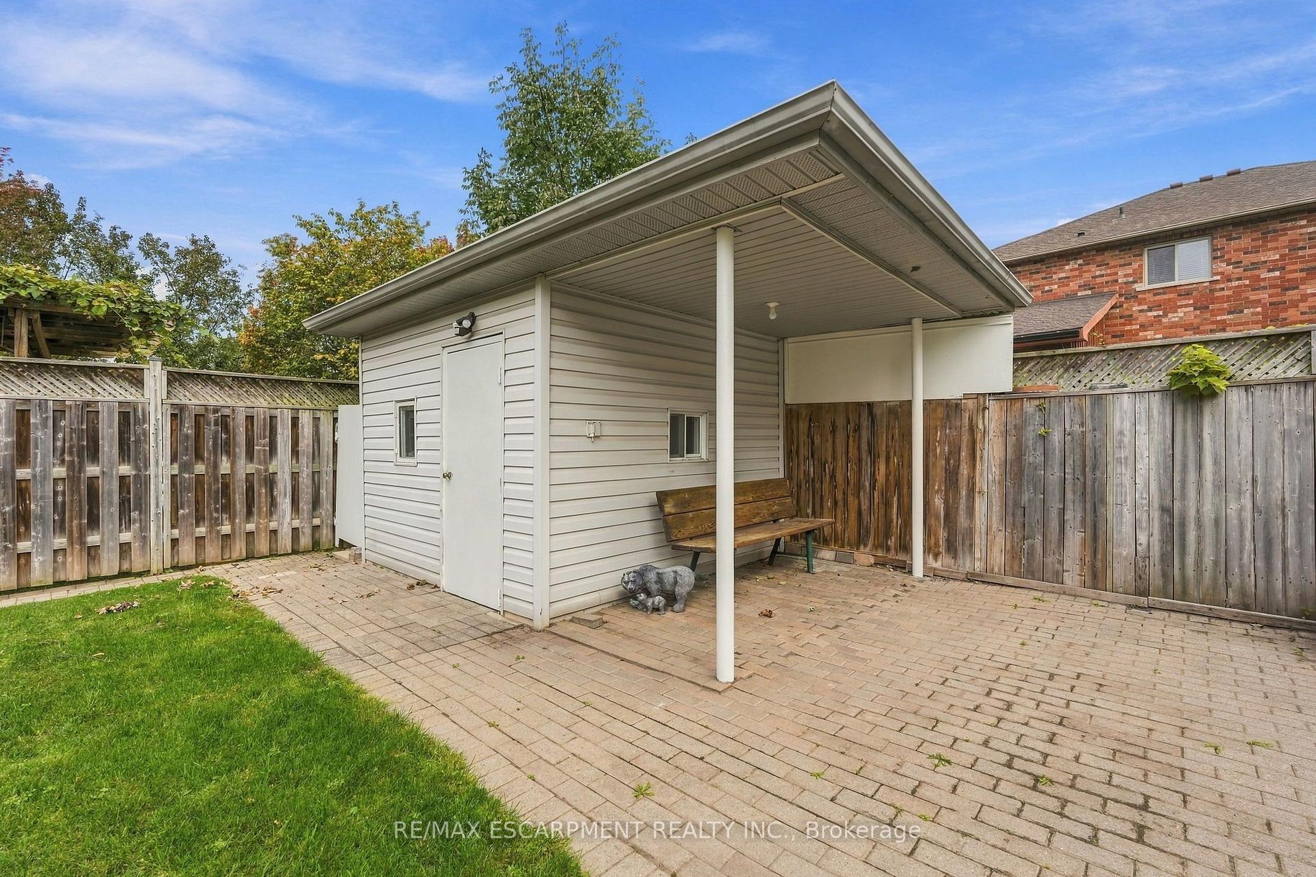 Photo 39 of 84 Riley Street, Hamilton, Waterdown — HOMEH