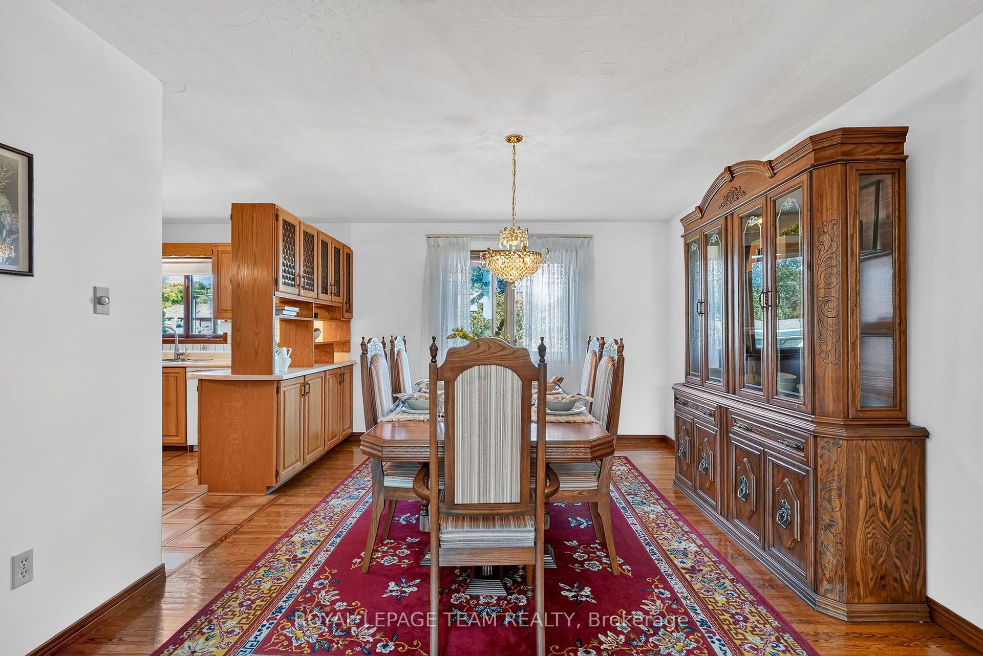 Photo 14 of 1343 Baden Avenue, Ottawa, Emerald Woods/Sawmill Creek — HOMEH