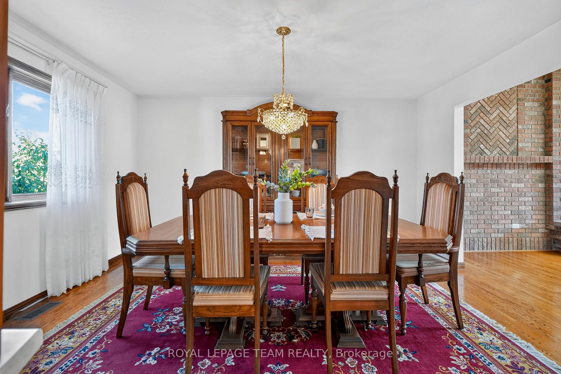 Photo 15 of 1343 Baden Avenue, Ottawa, Emerald Woods/Sawmill Creek — HOMEH