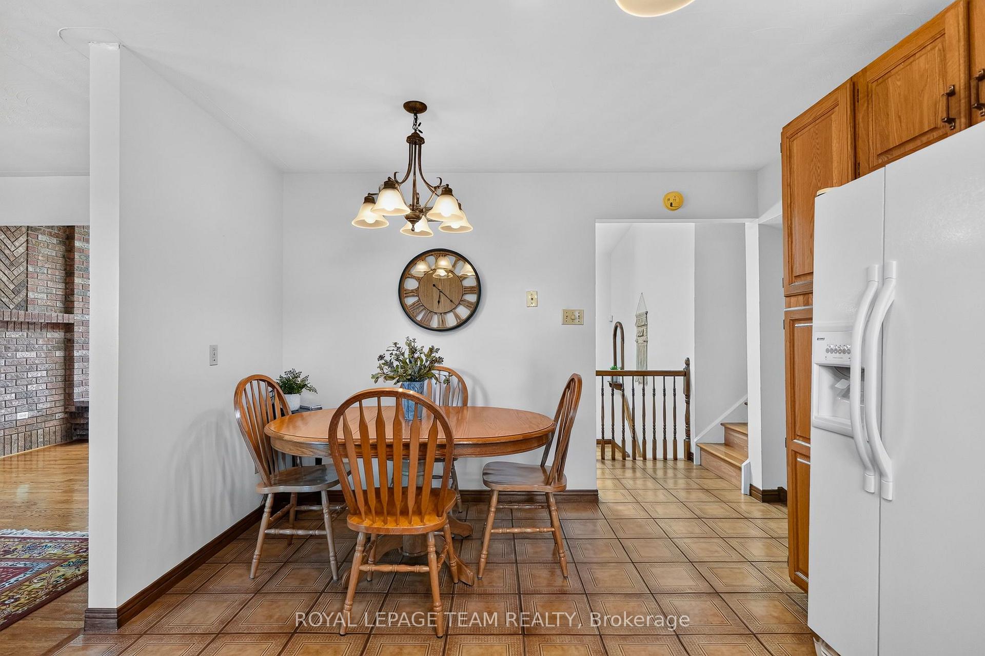 Photo 20 of 1343 Baden Avenue, Ottawa, Emerald Woods/Sawmill Creek — HOMEH