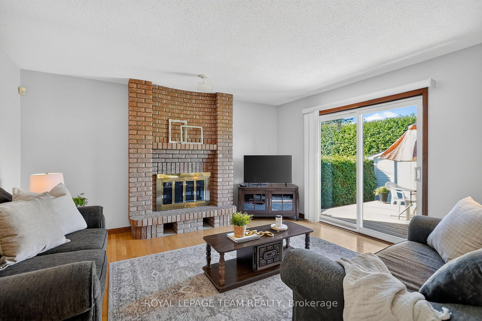 Photo 21 of 1343 Baden Avenue, Ottawa, Emerald Woods/Sawmill Creek — HOMEH