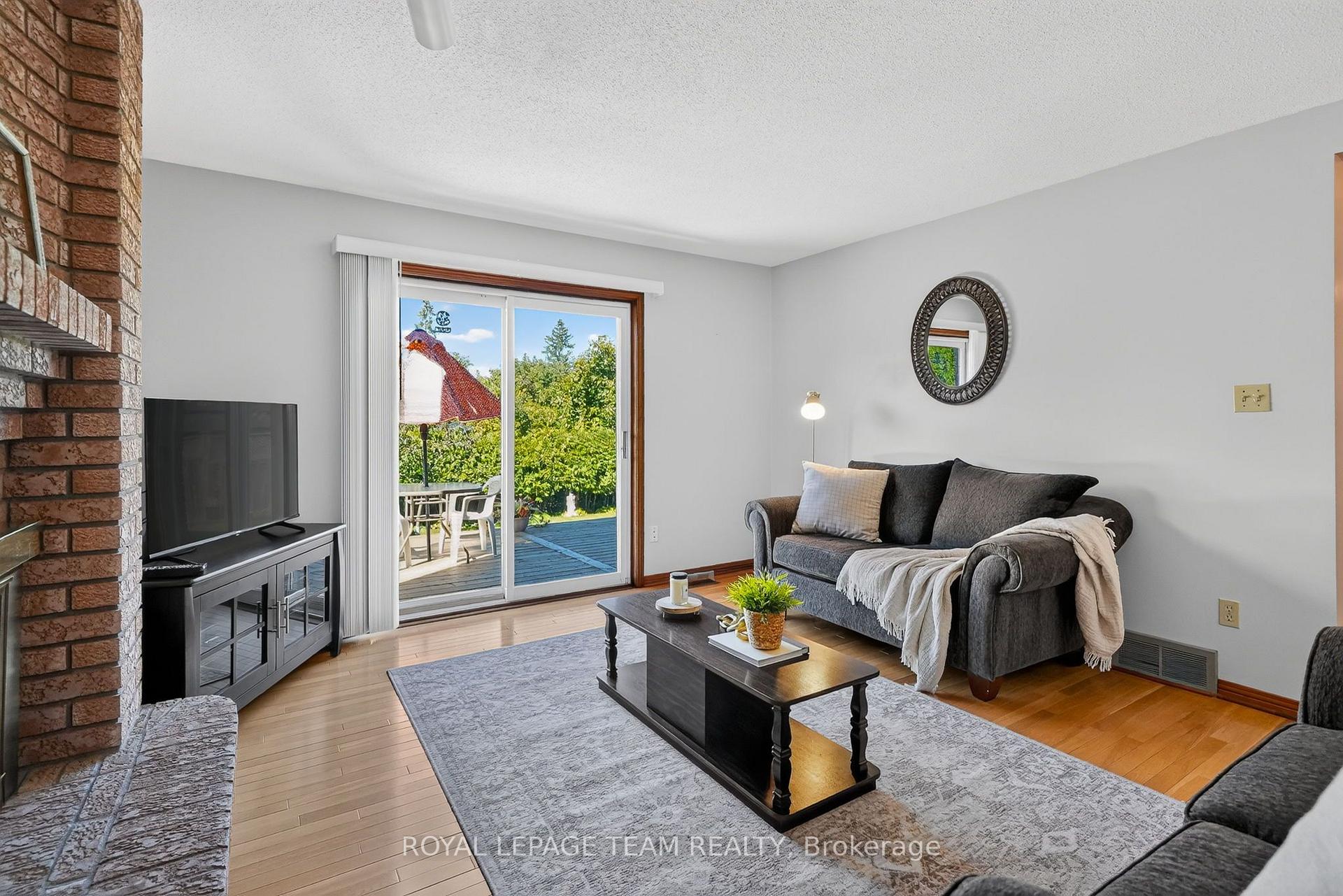 Photo 22 of 1343 Baden Avenue, Ottawa, Emerald Woods/Sawmill Creek — HOMEH