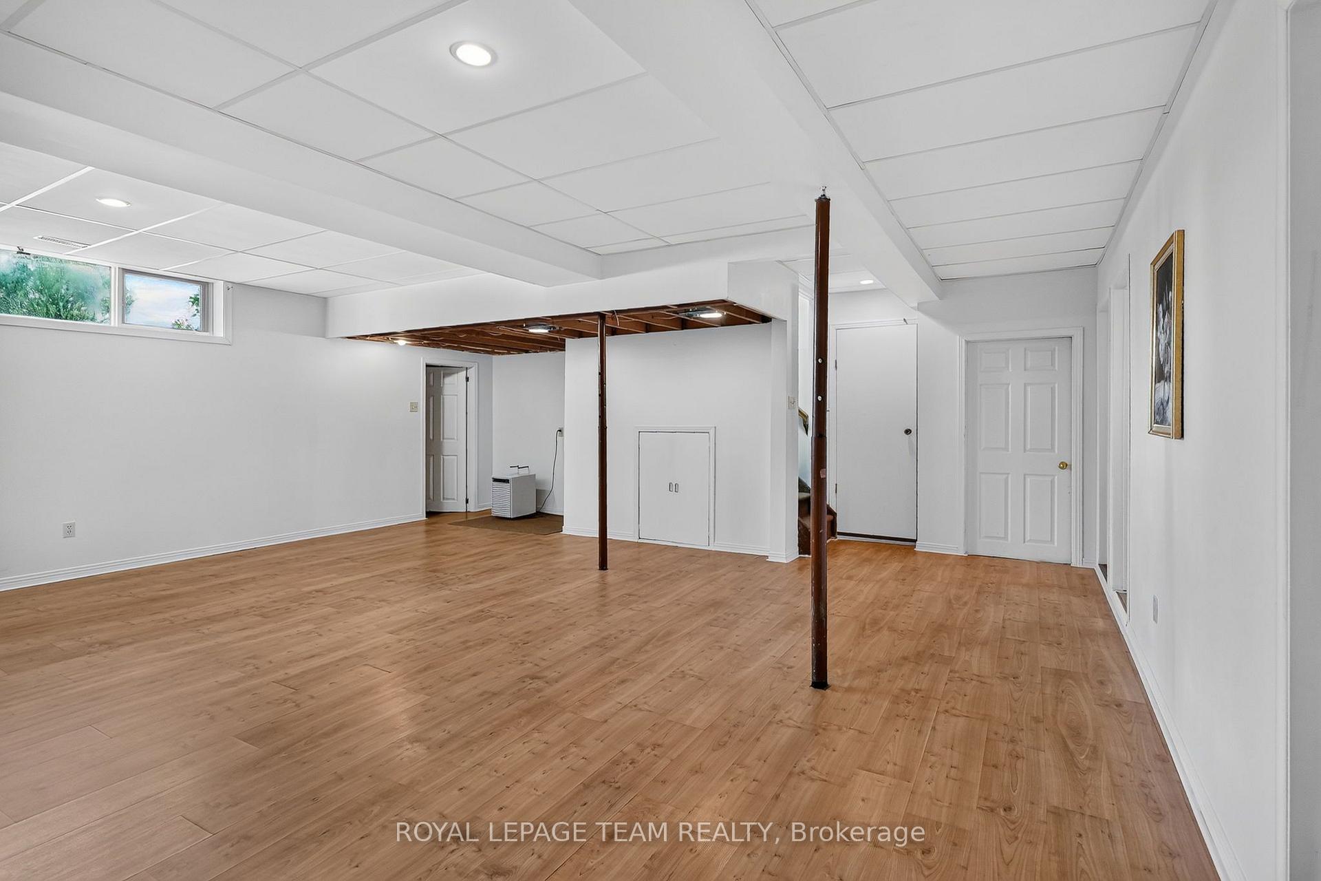 Photo 37 of 1343 Baden Avenue, Ottawa, Emerald Woods/Sawmill Creek — HOMEH