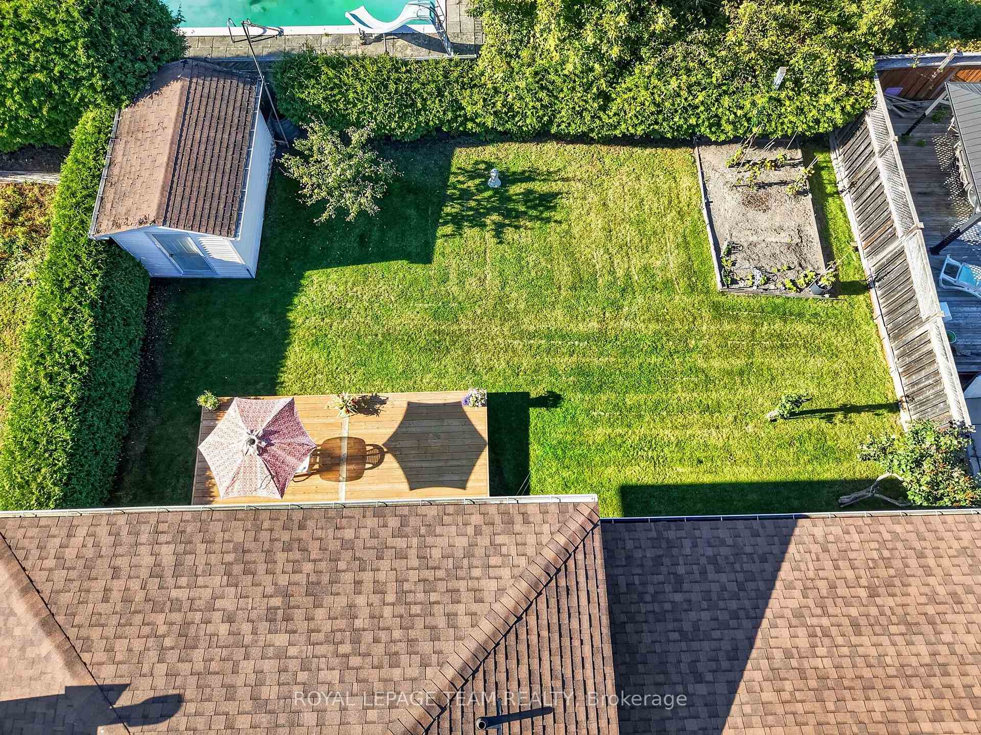 Photo 46 of 1343 Baden Avenue, Ottawa, Emerald Woods/Sawmill Creek — HOMEH