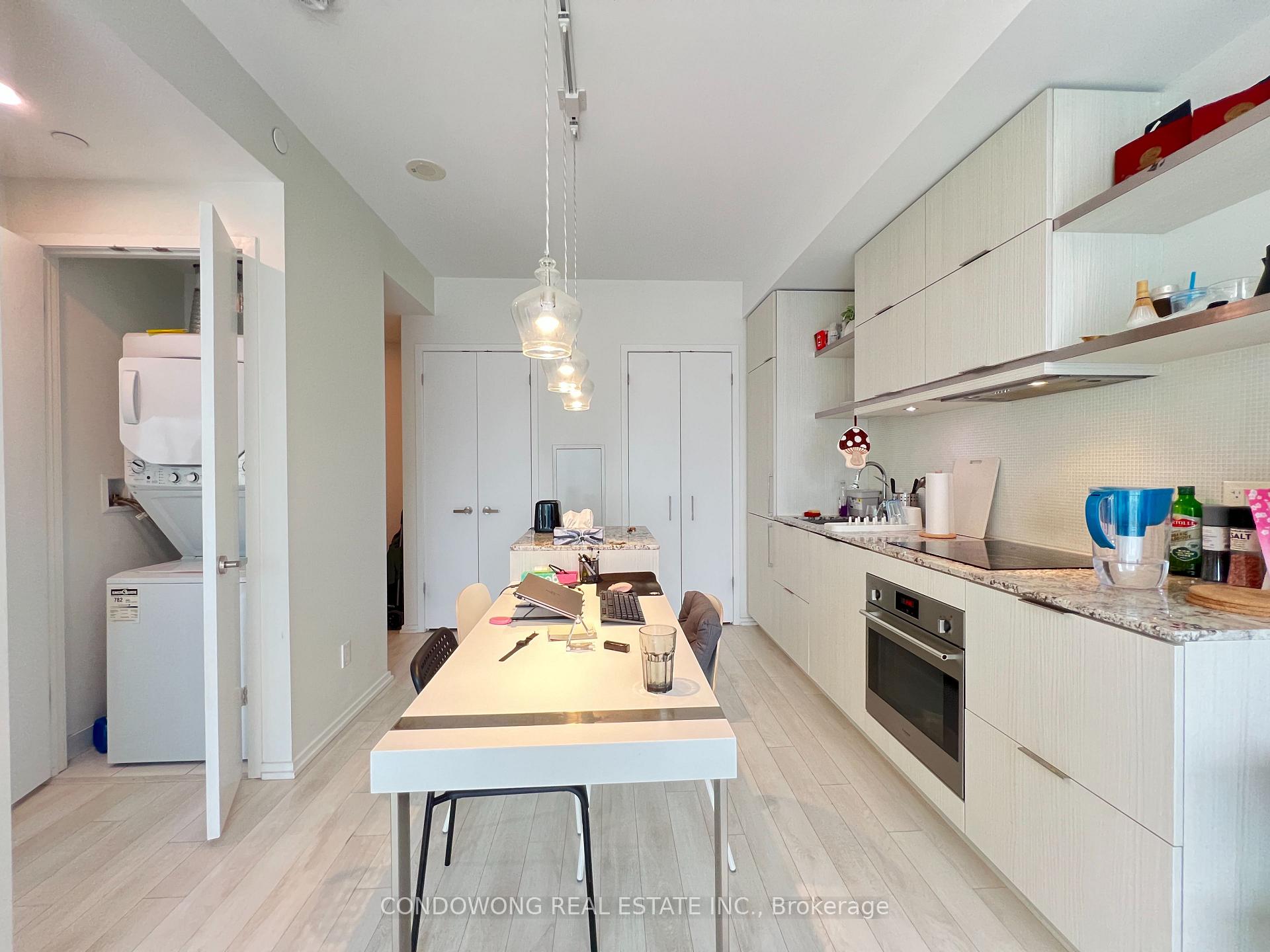 Photo 4 of Unit 2501, 197 Yonge Street, Toronto, Church-Yonge Corridor — HOMEH
