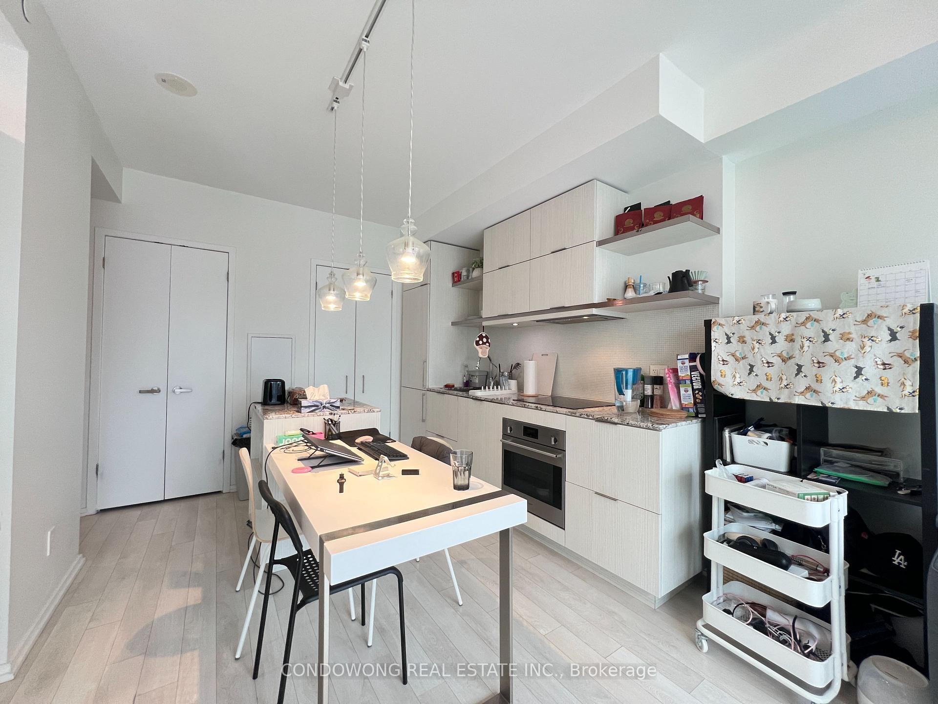 Photo 5 of Unit 2501, 197 Yonge Street, Toronto, Church-Yonge Corridor — HOMEH