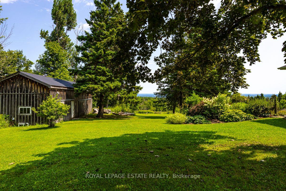 Photo 20 of 798377 Third Line E, Mulmur, Rural Mulmur — HOMEH