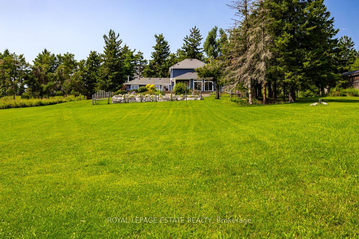 Photo 23 of 798377 Third Line E, Mulmur, Rural Mulmur — HOMEH