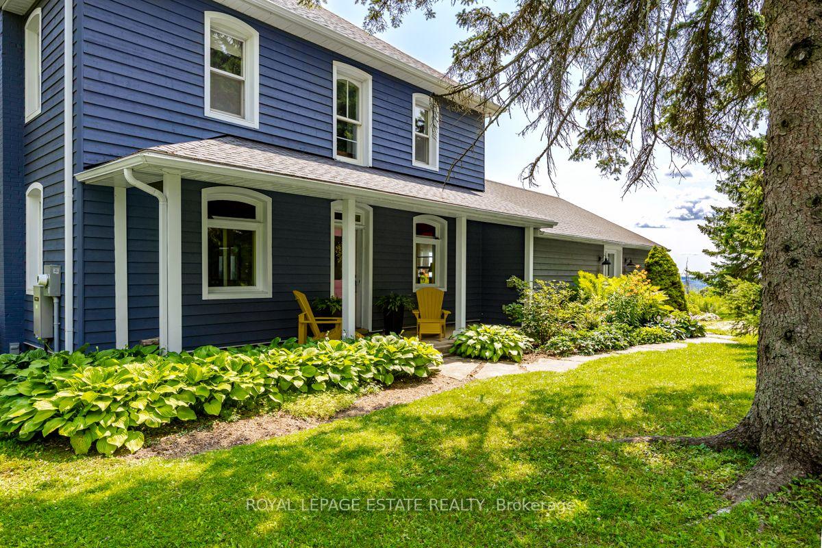 Photo 24 of 798377 Third Line E, Mulmur, Rural Mulmur — HOMEH