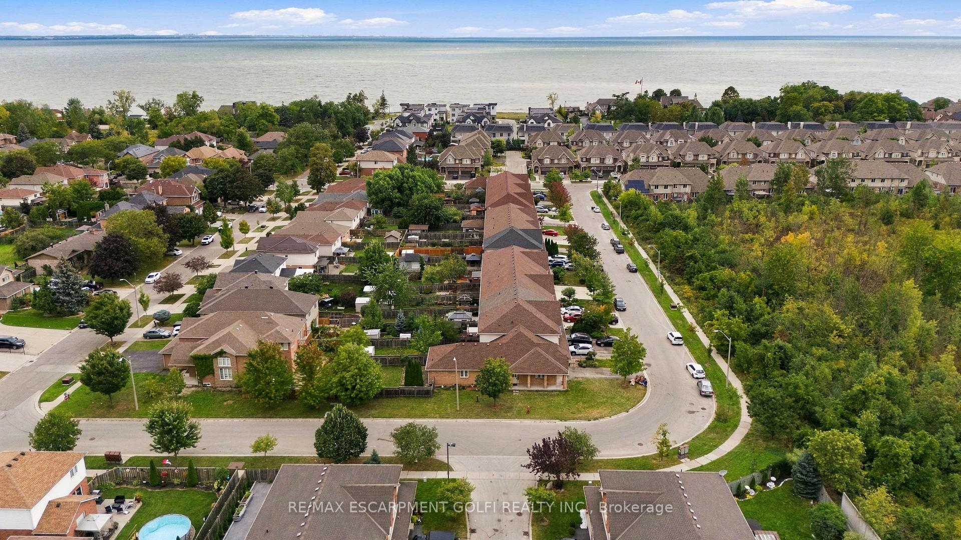 Photo 35 of 27 Pisa Drive, Hamilton, Lakeshore — HOMEH