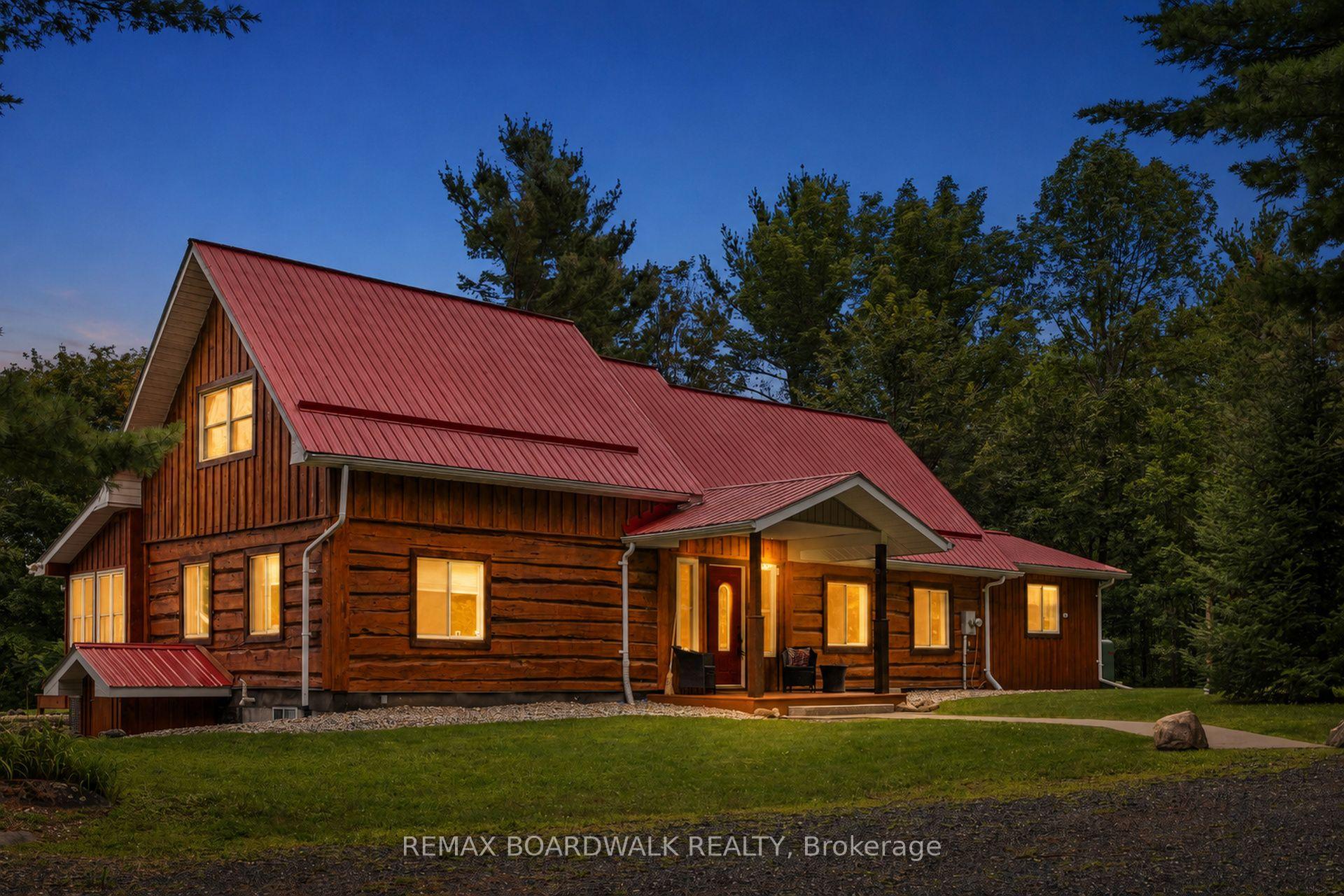 Photo 2 of 1654 Tryon Road, Frontenac, Frontenac Centre — HOMEH
