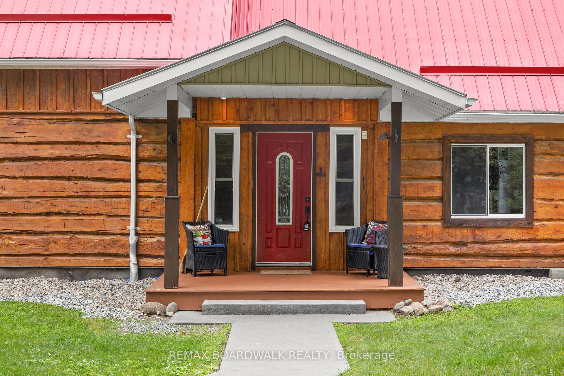 Photo 4 of 1654 Tryon Road, Frontenac, Frontenac Centre — HOMEH