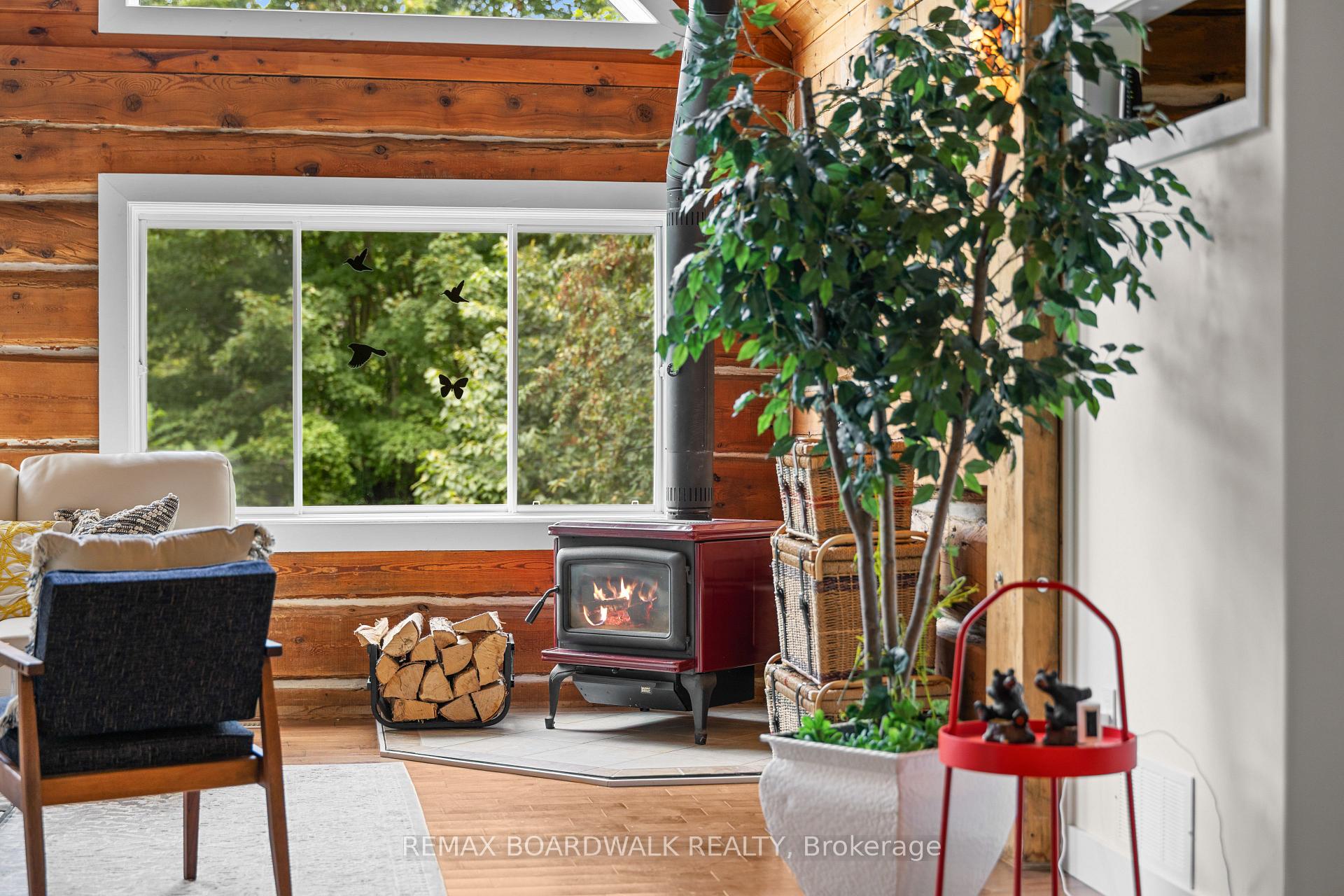 Photo 6 of 1654 Tryon Road, Frontenac, Frontenac Centre — HOMEH