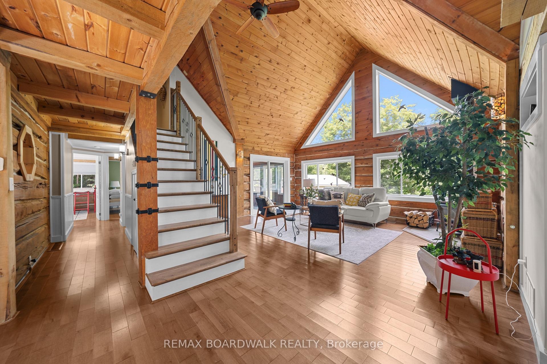 Photo 7 of 1654 Tryon Road, Frontenac, Frontenac Centre — HOMEH