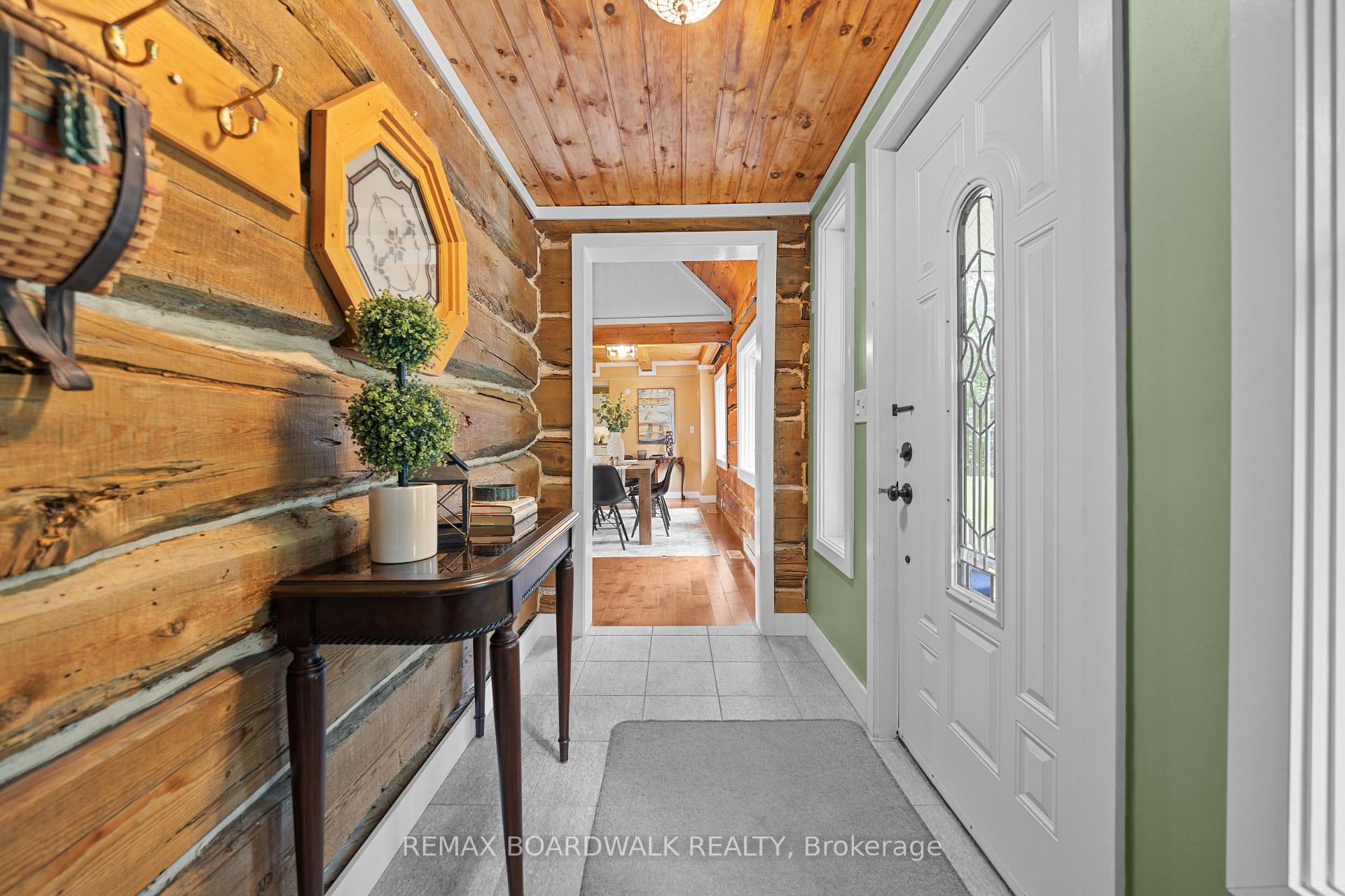 Photo 9 of 1654 Tryon Road, Frontenac, Frontenac Centre — HOMEH