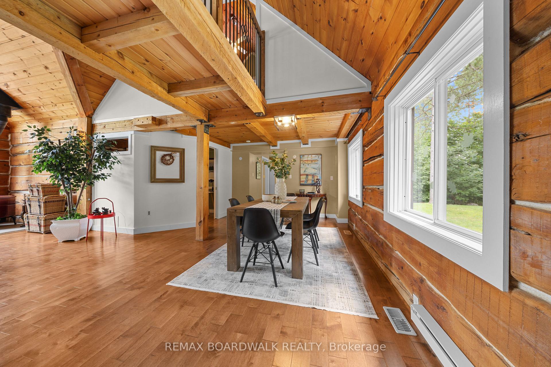 Photo 10 of 1654 Tryon Road, Frontenac, Frontenac Centre — HOMEH
