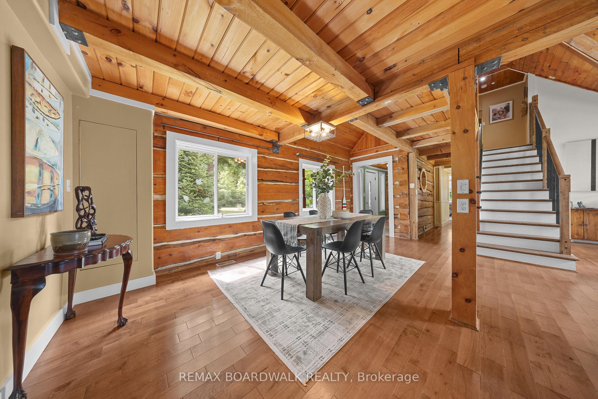 Photo 11 of 1654 Tryon Road, Frontenac, Frontenac Centre — HOMEH