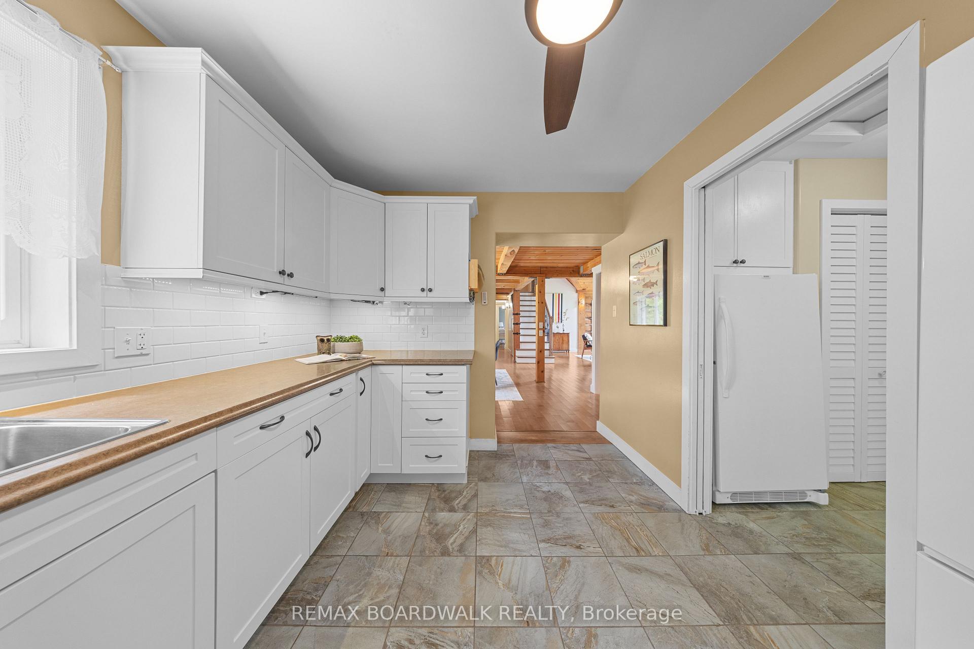 Photo 12 of 1654 Tryon Road, Frontenac, Frontenac Centre — HOMEH