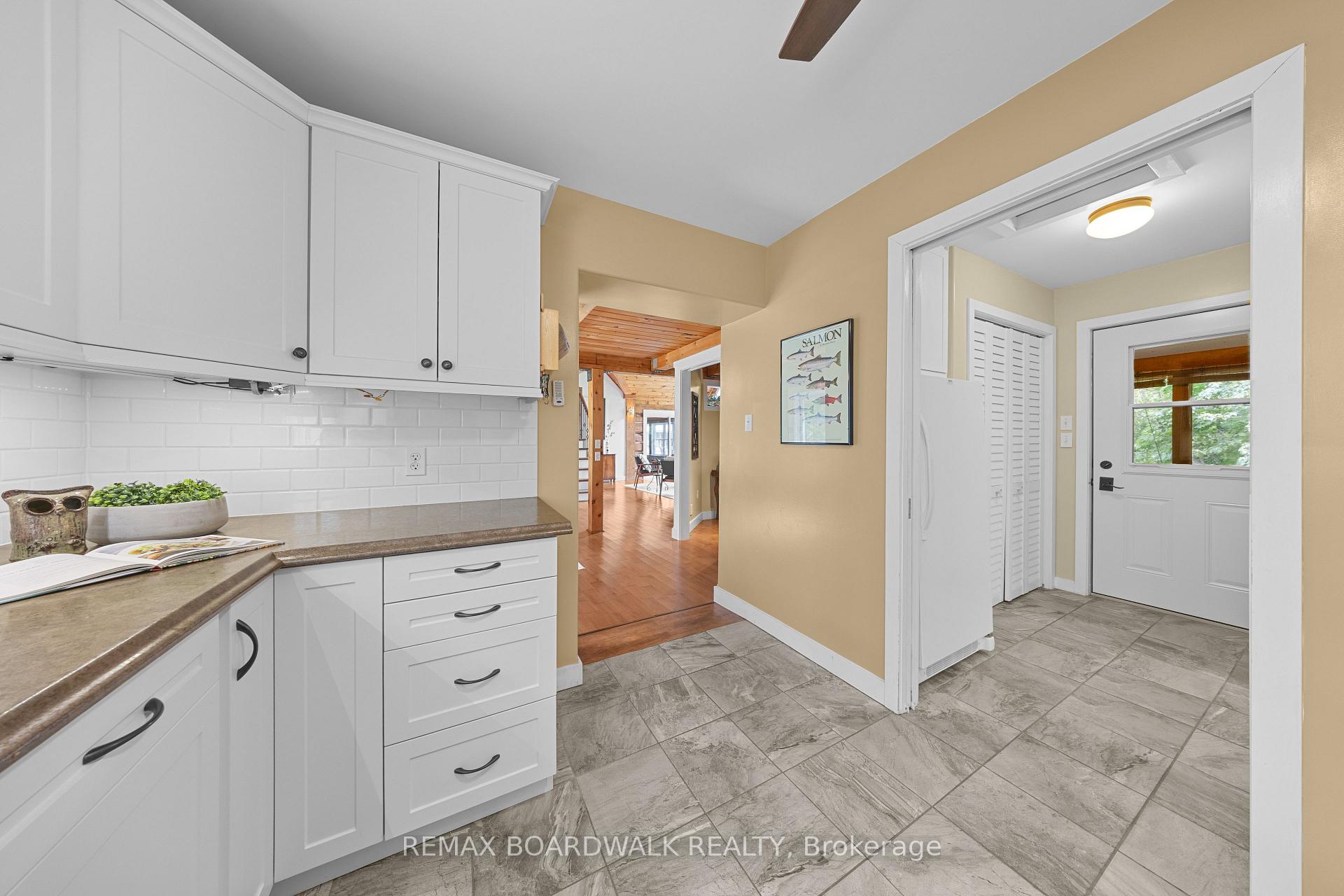 Photo 13 of 1654 Tryon Road, Frontenac, Frontenac Centre — HOMEH