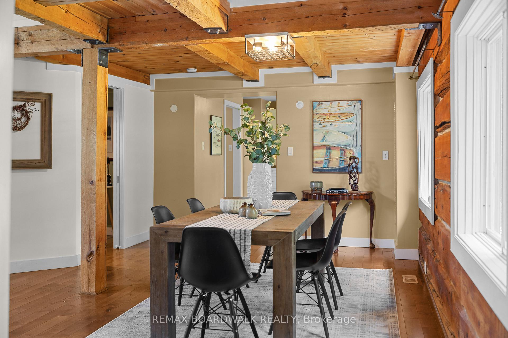 Photo 17 of 1654 Tryon Road, Frontenac, Frontenac Centre — HOMEH