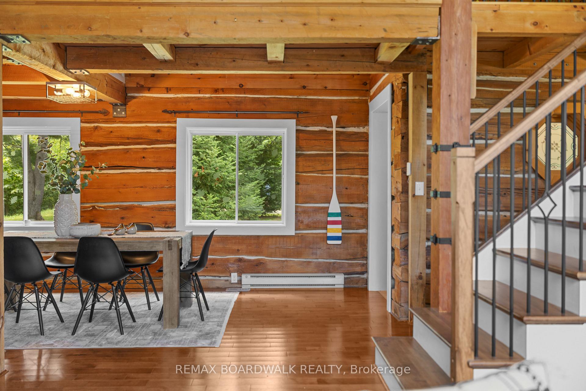 Photo 18 of 1654 Tryon Road, Frontenac, Frontenac Centre — HOMEH