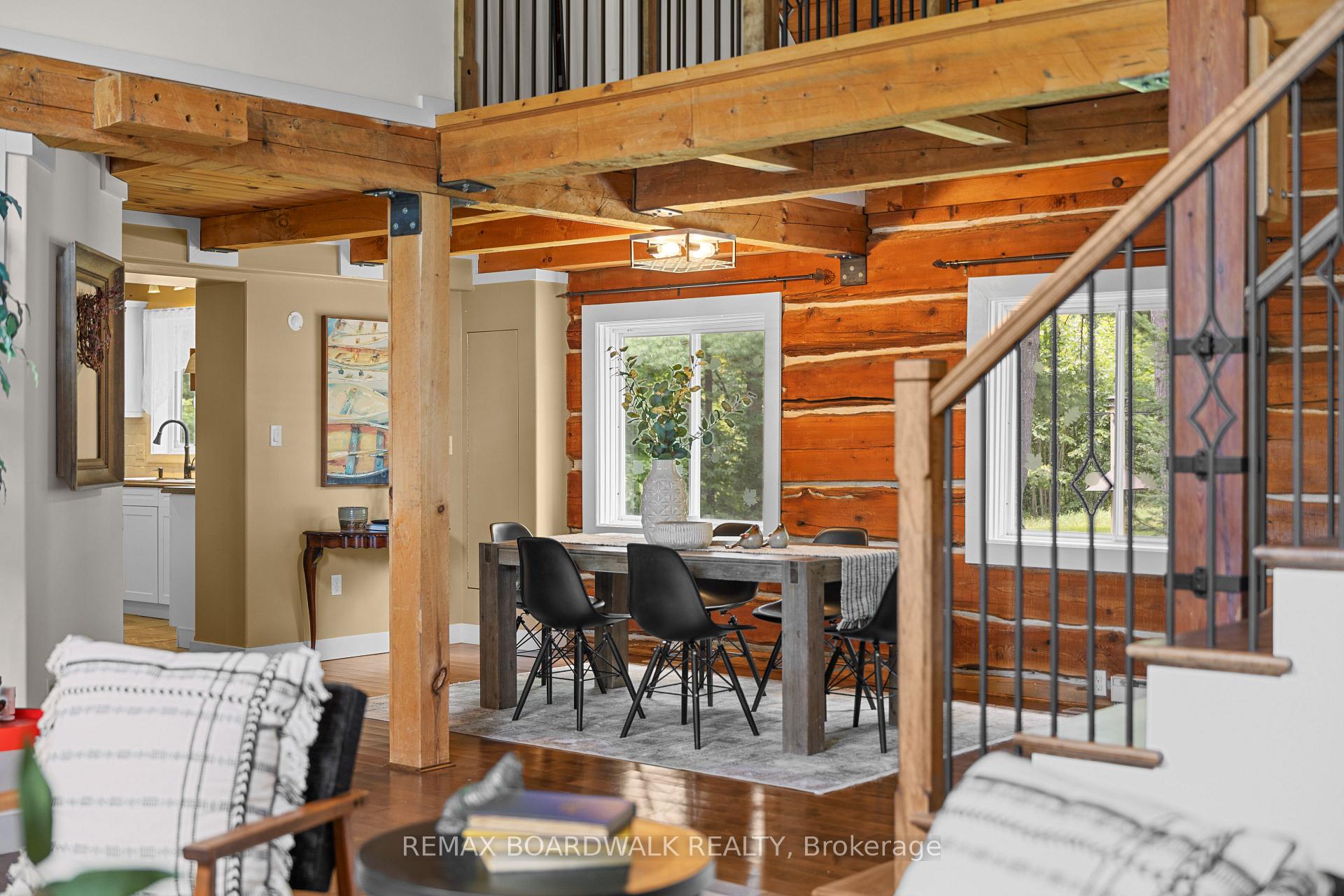 Photo 19 of 1654 Tryon Road, Frontenac, Frontenac Centre — HOMEH
