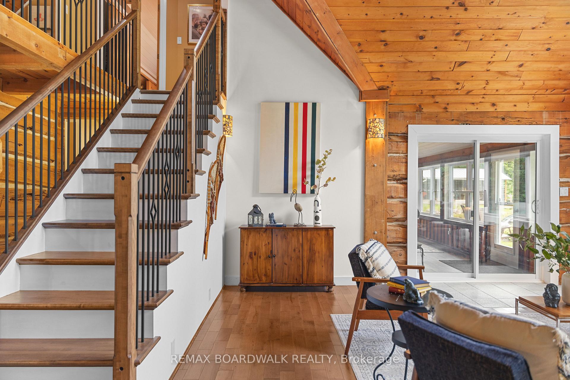 Photo 20 of 1654 Tryon Road, Frontenac, Frontenac Centre — HOMEH