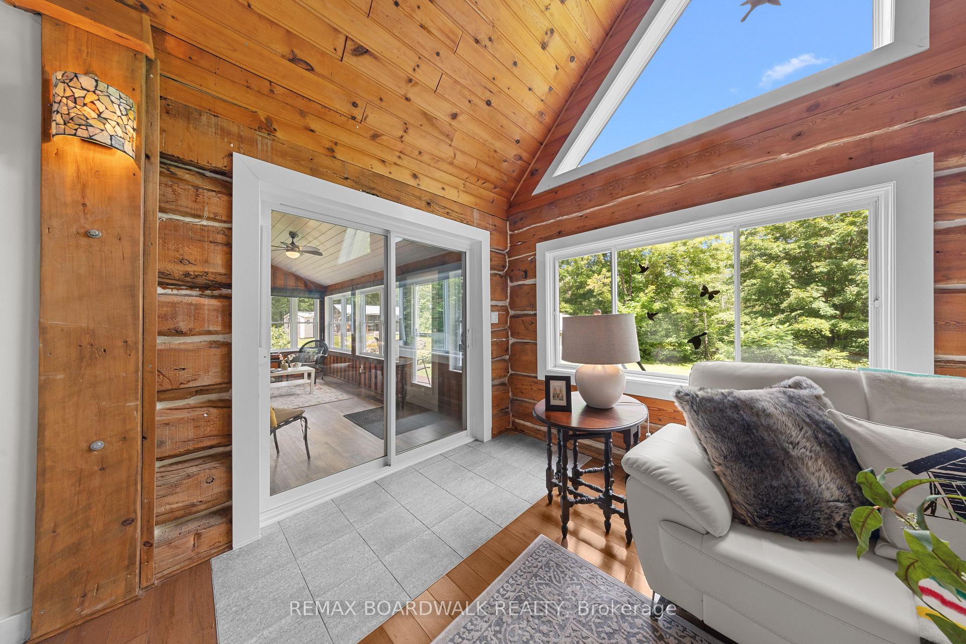 Photo 22 of 1654 Tryon Road, Frontenac, Frontenac Centre — HOMEH