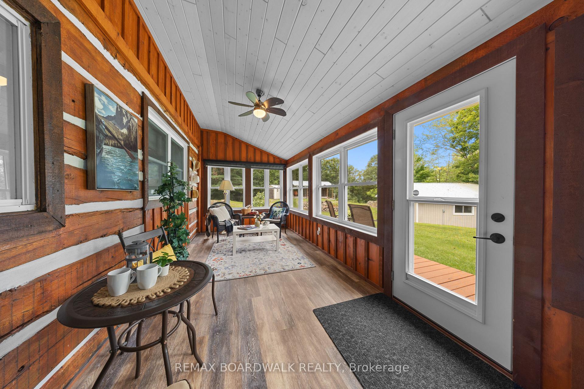 Photo 23 of 1654 Tryon Road, Frontenac, Frontenac Centre — HOMEH