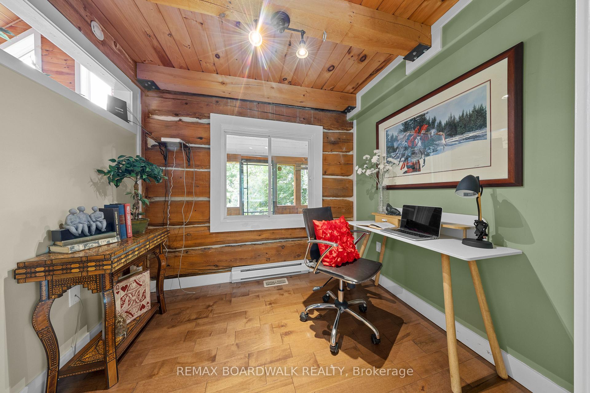 Photo 26 of 1654 Tryon Road, Frontenac, Frontenac Centre — HOMEH